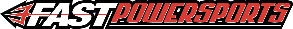 fast powersports logo