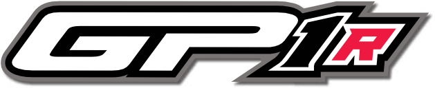 GP1R logo